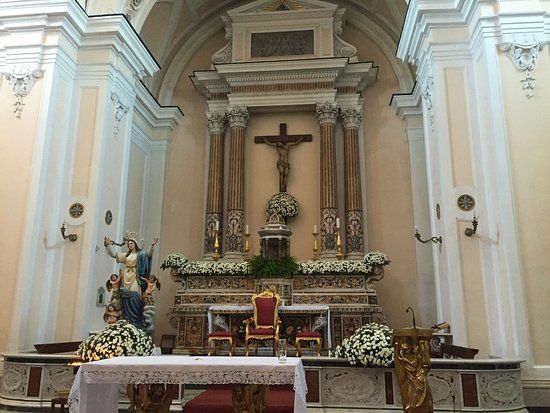 Monastero di Santa Maria delle Grazie